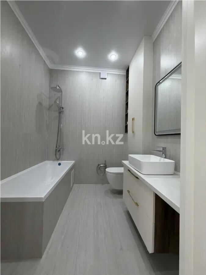 Продажа 3-комнатной квартиры, 70 м² - Продажа трехкомнатных квартир в блочном доме в Казахстане - страница 42 фото 5 из 6