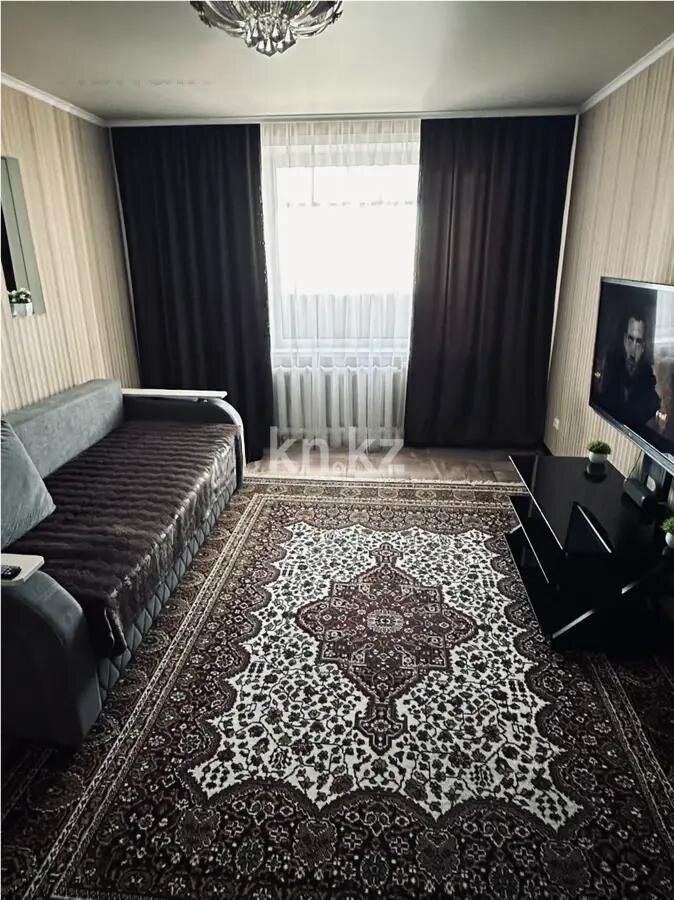Продажа 2-комнатной квартиры, 49 м² - Продажа двухкомнатных квартир в Темиртау - страница 2 фото 1 из 5