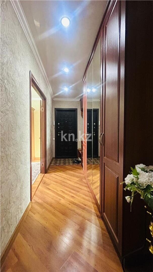 Продажа 4-комнатной квартиры, 77 м² - Продажа домов, коттеджей в Шахтинске фото 13 из 18