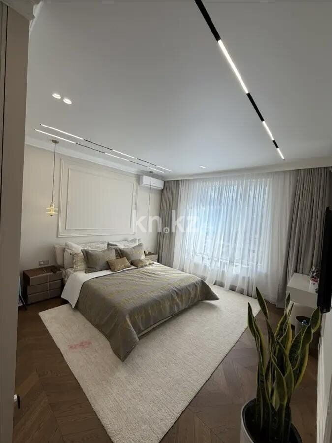 Продажа 4-комнатной квартиры, 160 м² - Продажа четырехкомнатных квартир от собственников в Алматы - страница 5 фото 3 из 8