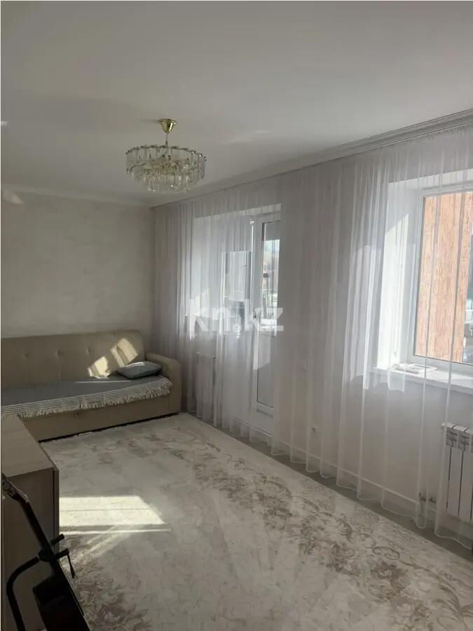 Продажа 2-комнатной квартиры, 47.1 м² - Продажа квартир в кирпичном доме в Астане фото 1 из 4