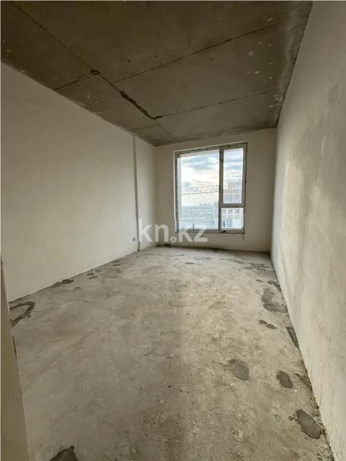 Продажа 3-комнатной квартиры, 104.89 м² - Продажа трехкомнатных квартир в монолитно-каркасном доме в Казахстане - страница 105 фото 2 из 4