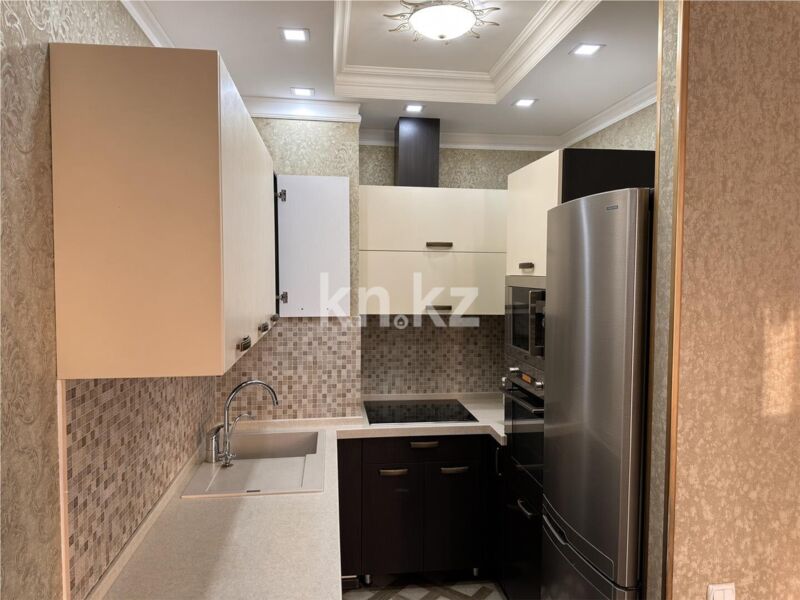 Продажа 2-комнатной квартиры, 75.5 м² - Продажа квартир в р-не Байконур Астаны - страница 4 фото 6 из 34