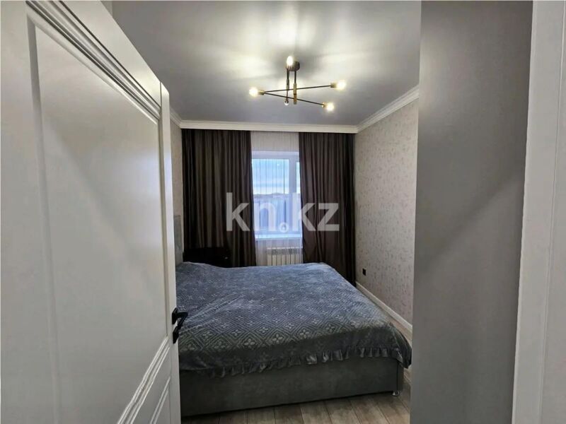 Продажа 2-комнатной квартиры, 44.5 м² - Продажа двухкомнатных квартир в р-не Нура Астаны - страница 39 фото 2 из 4