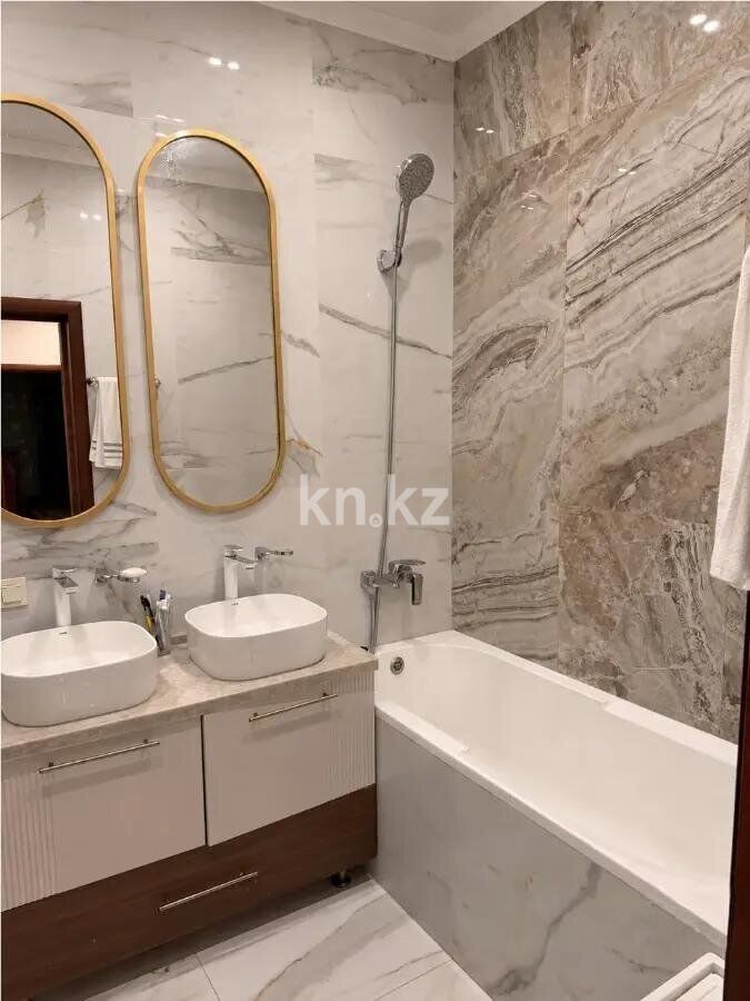 Продажа 4-комнатной квартиры, 140 м² - Продажа квартир в р-не Байконур Астаны - страница 3 фото 6 из 7