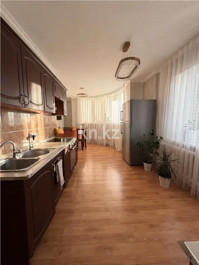 Продажа 3-комнатной квартиры, 102.6 м² - Продажа трехкомнатных квартир в монолитно-каркасном доме в Казахстане - страница 105 фото 4 из 6