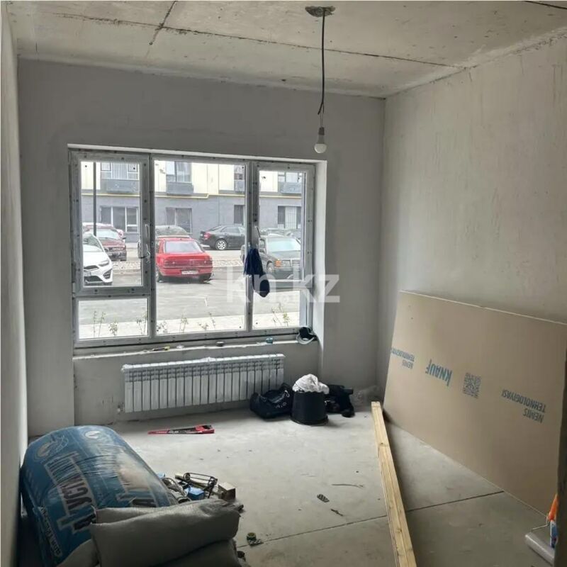 Продажа 1-комнатной квартиры, 33 м² - Продажа квартир в новостройках Алматы - страница 31 фото 1 из 2