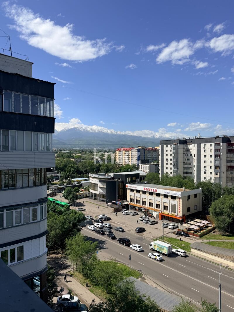 Аренда 2-комнатной квартиры посуточно, 55 м² - Аренда двухкомнатных квартир посуточно в Казахстане фото 10 из 11