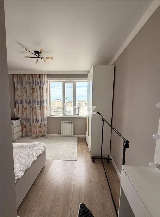 Продажа 4-комнатной квартиры, 112 м² - Продажа четырехкомнатных квартир в кирпичном доме в Астане - страница 3 фото 2 из 6