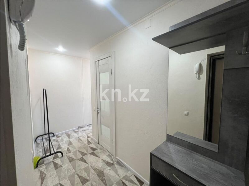 Продажа 1-комнатной квартиры, 32 м² - Продажа квартир в Городе Караганды - страница 3 фото 6 из 10