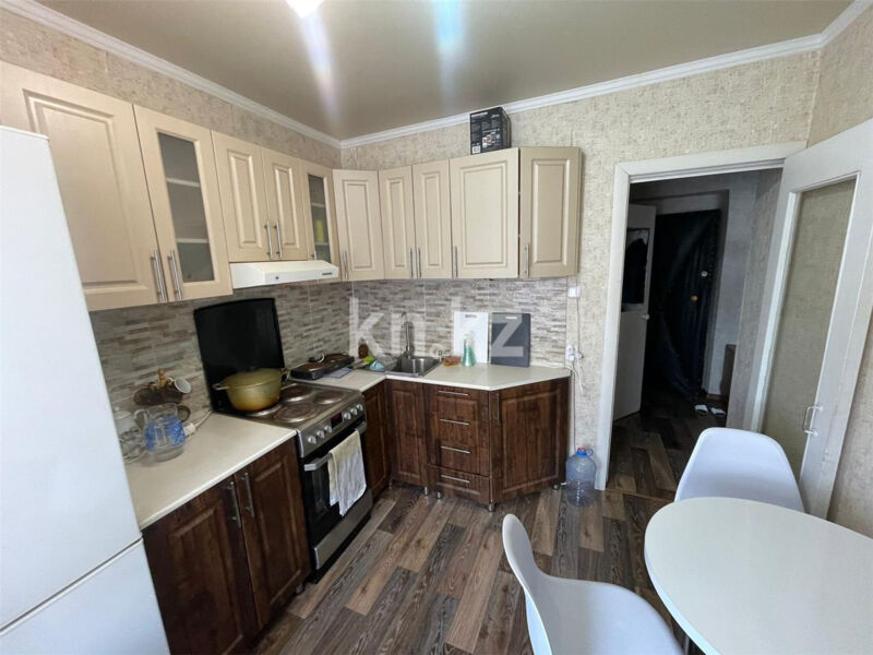 Продажа 1-комнатной квартиры, 35 м² - Продажа квартир в районе Юго-Восток в Караганде фото 4 из 10