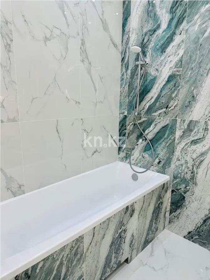 Продажа 3-комнатной квартиры, 103.2 м² - Продажа квартир в монолитно-каркасном доме в Астане - страница 121 фото 5 из 8