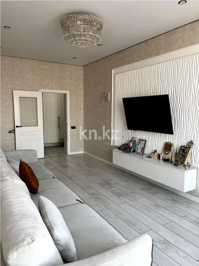 Продажа 2-комнатной квартиры, 64 м² - Продажа двухкомнатных квартир в Алатауском р-не Алматы - страница 32 фото 1 из 4