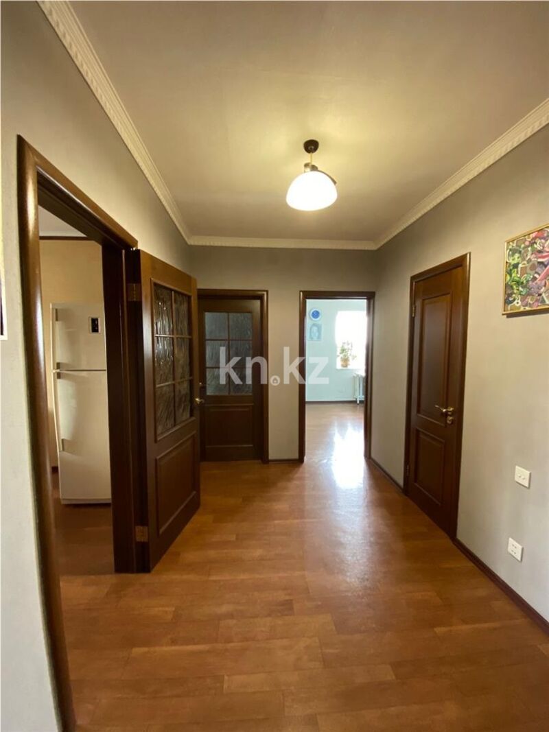 Продажа 3-комнатной квартиры, 90 м² - Продажа трехкомнатных квартир в кирпичном доме в Караганде - страница 20 фото 14 из 26