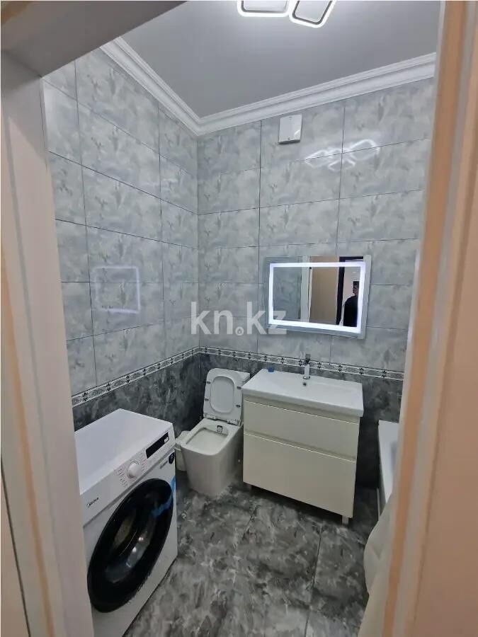 Продажа 1-комнатной квартиры, 39.9 м² - Продажа квартир в Алматы - страница 255 фото 3 из 3