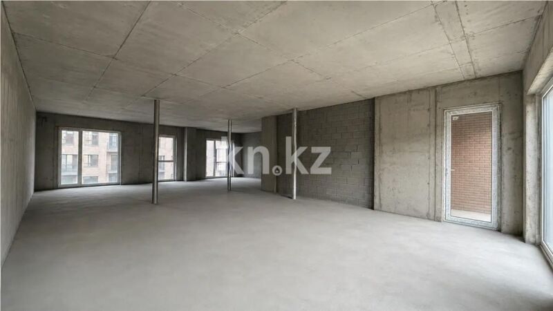 Продажа 3-комнатной квартиры, 137.66 м² - Продажа трехкомнатных квартир в Медеуском р-не Алматы - страница 8 фото 1 из 1