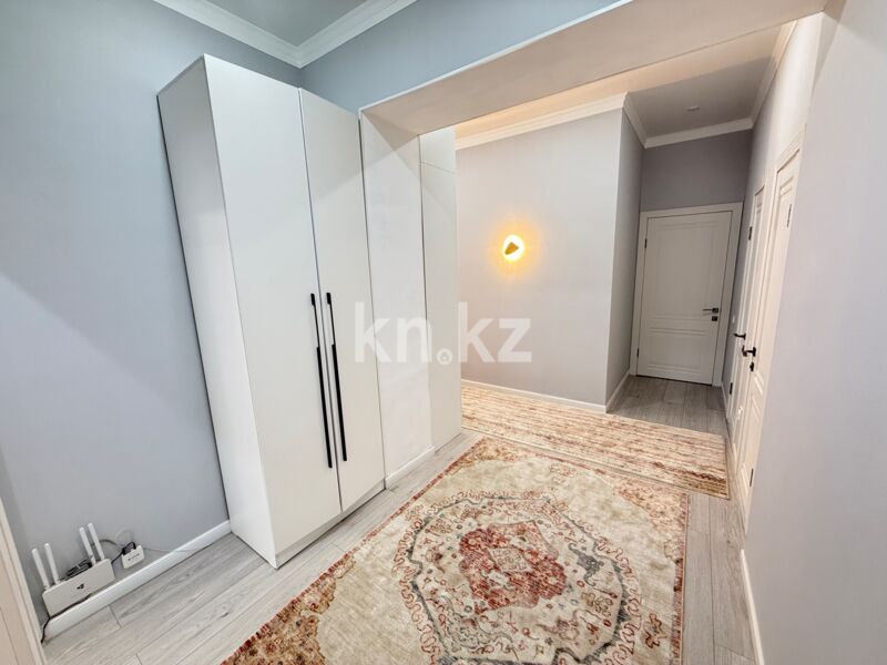 Продажа 2-комнатной квартиры, 65 м² - Продажа  двухкомнатных квартир в новостройках Караганды - страница 11 фото 14 из 22