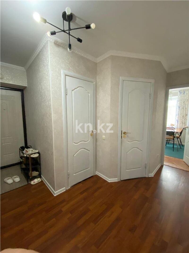 Продажа 3-комнатной квартиры, 72 м² - Продажа трехкомнатных квартир в кирпичном доме в Казахстане - страница 5 фото 11 из 11