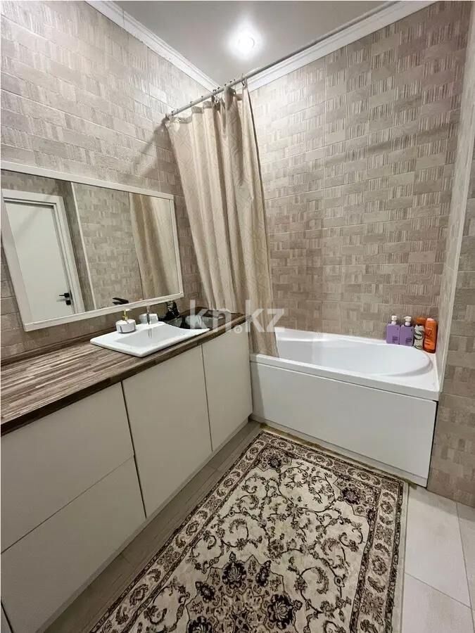 Продажа 2-комнатной квартиры, 77.8 м² - Продажа квартир в р-не Сарайшык Астаны фото 5 из 5