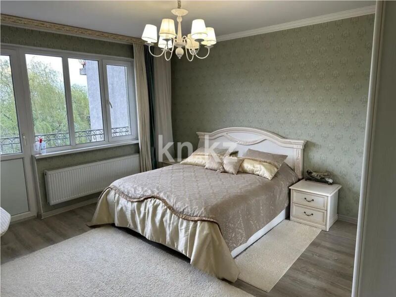 Продажа 3-комнатной квартиры, 85 м² - Продажа трехкомнатных квартир в Алмалинском р-не Алматы - страница 4 фото 3 из 3