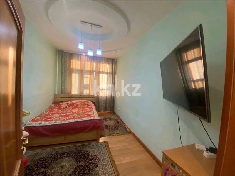 Продажа 3-комнатной квартиры, 153 м² - Продажа квартир от собственников в Алматы - страница 297 фото 2 из 7