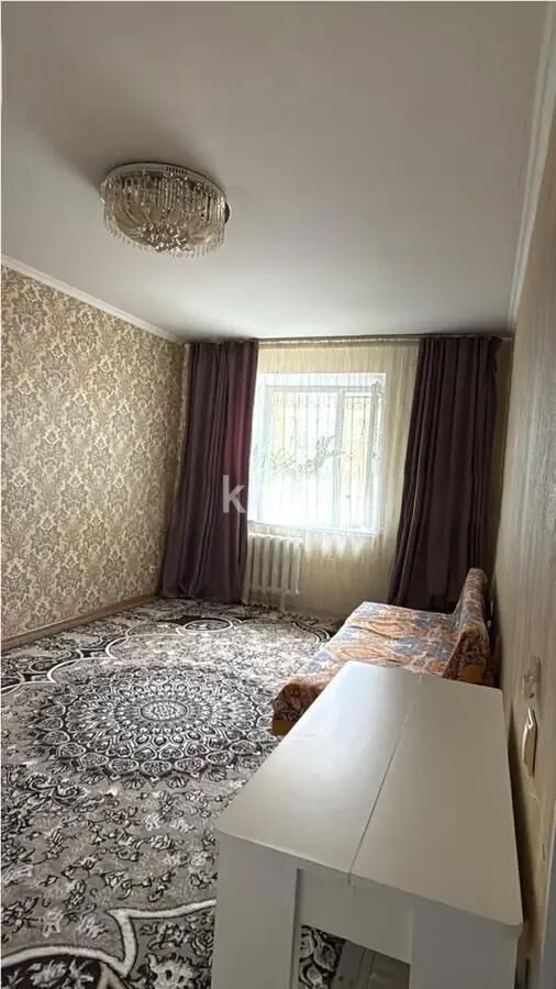 Продажа 1-комнатной квартиры, 34.2 м² - Продажа квартир от собственников в Астане - страница 19 фото 1 из 3