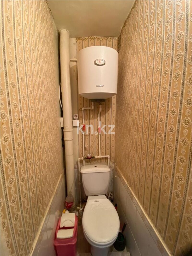 Продажа 2-комнатной квартиры, 45 м² - Продажа двухкомнатных квартир в панельном доме в Караганде - страница 16 фото 14 из 17