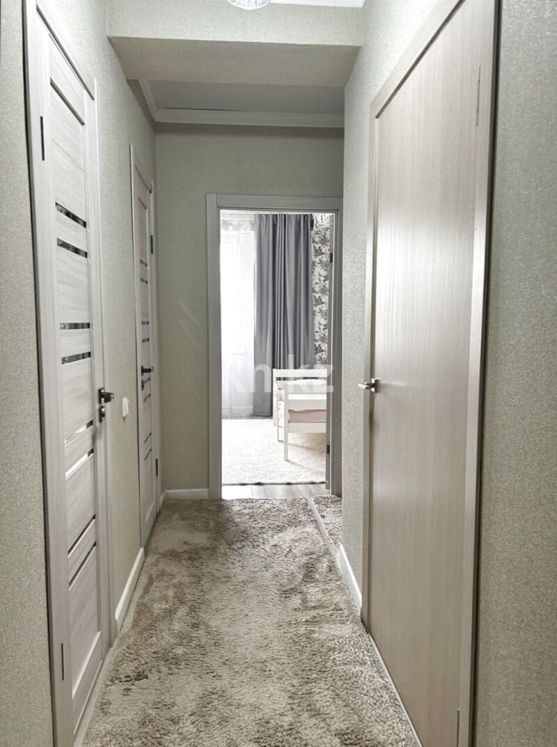 Продажа 3-комнатной квартиры, 87.4 м² - Продажа квартир в монолитном доме в Казахстане - страница 4 фото 20 из 27