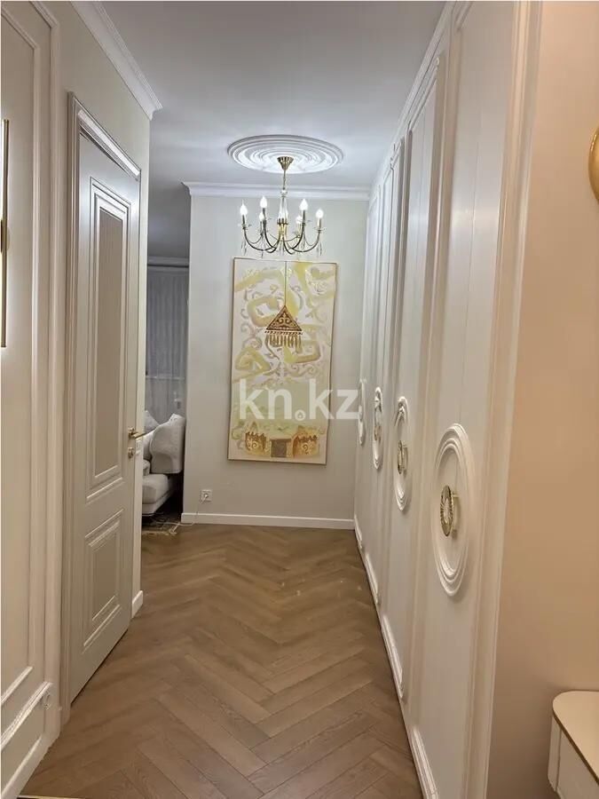 Продажа 3-комнатной квартиры, 70 м² - Продажа трехкомнатных квартир в р-не Байконур Астаны - страница 5 фото 2 из 2