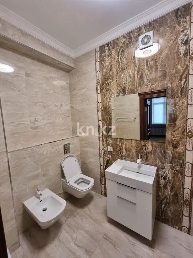 Продажа 3-комнатной квартиры, 131.8 м² - Продажа квартир в Казахстане - страница 34 фото 7 из 9