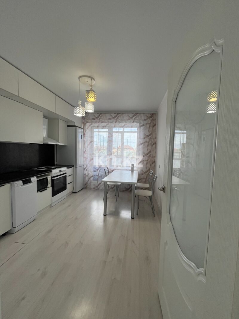 Продажа 3-комнатной квартиры, 84 м² - Продажа трехкомнатных квартир на Юго-Востоке Караганды - страница 7 фото 28 из 40