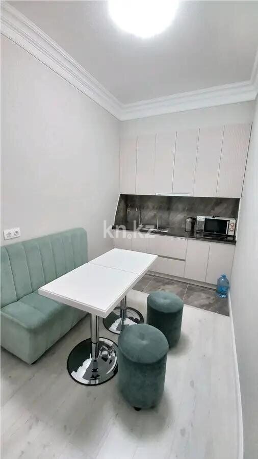 Продажа 2-комнатной квартиры, 55.15 м² - Продажа двухкомнатных квартир в блочном доме в Казахстане - страница 3 фото 3 из 5