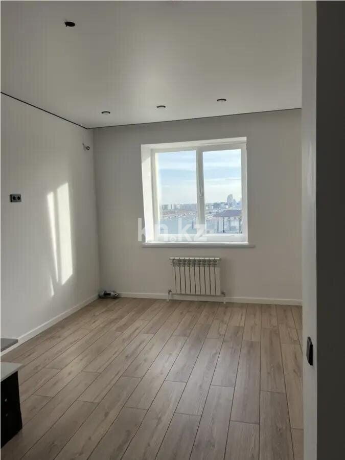 Продажа 1-комнатной квартиры, 40 м² - Продажа однокомнатных квартир в Астане - страница 16 фото 2 из 4