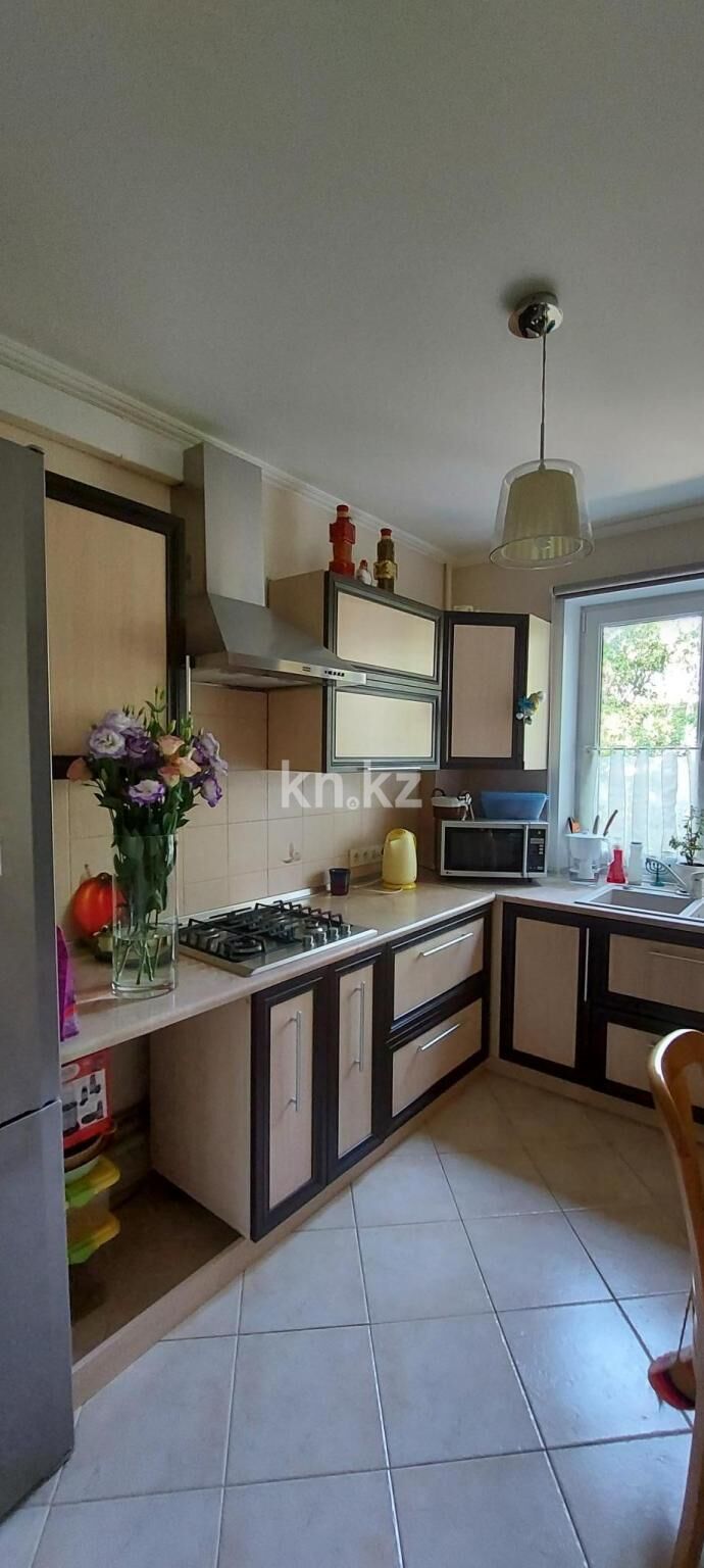 Продажа 4-комнатной квартиры, 74.1 м² - Продажа квартир в Казахстане - страница 1381 фото 5 из 23