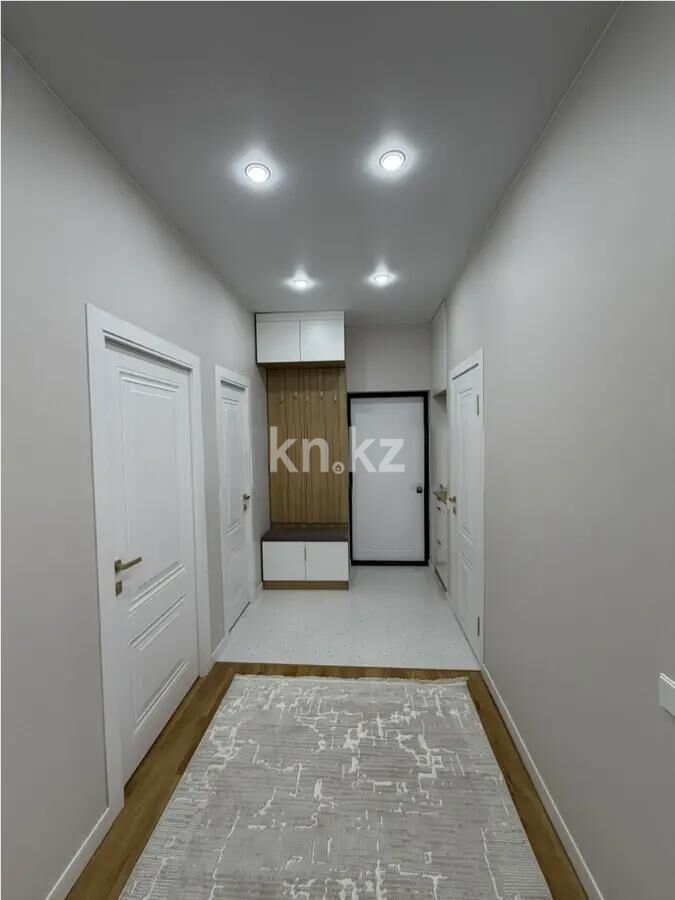 Продажа 3-комнатной квартиры, 46 м² - Продажа трехкомнатных квартир в Алатауском р-не Алматы - страница 6 фото 4 из 4