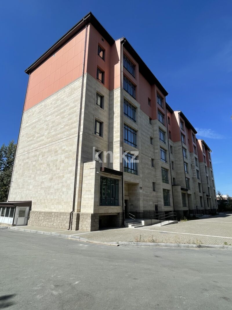 Продажа 3-комнатной квартиры, 84 м² - Продажа недвижимости в Караганде - страница 31 фото 5 из 15
