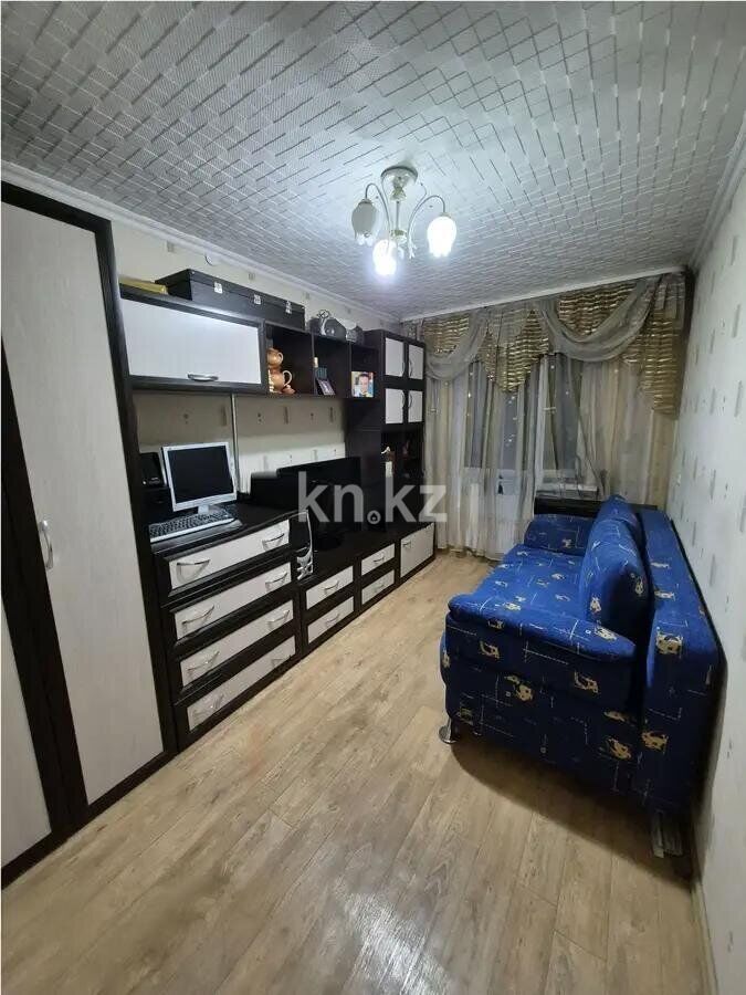 Продажа 2-комнатной квартиры, 42 м² - Продажа квартир в Городе Караганды фото 2 из 5