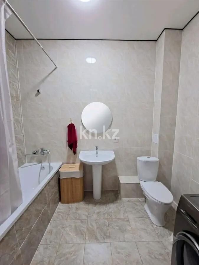 Продажа 1-комнатной квартиры, 39 м² - Продажа квартир в р-не Сарайшык Астаны - страница 7 фото 3 из 5