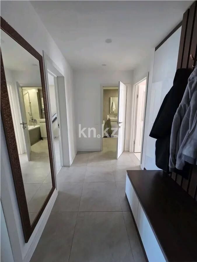 Продажа 2-комнатной квартиры, 66.6 м² - Продажа двухкомнатных квартир в Алатауском р-не Алматы - страница 28 фото 5 из 5