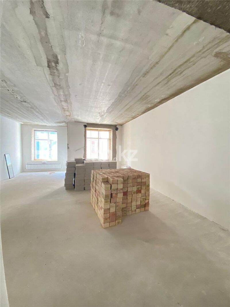 Продажа 2-комнатной квартиры, 57 м² - Продажа двухкомнатных квартир в кирпичном доме в Караганде - страница 10 фото 2 из 7
