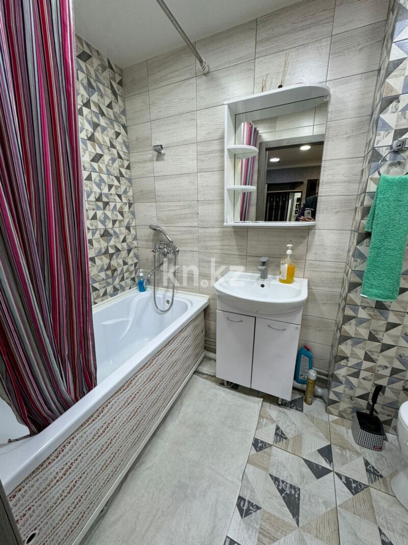 Аренда 3-комнатной квартиры посуточно, 88 м² - Аренда трехкомнатных квартир посуточно в Казахстане фото 33 из 40
