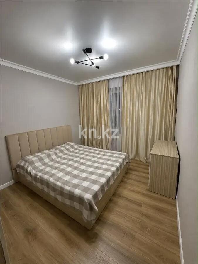 Продажа 4-комнатной квартиры, 74.5 м² - Продажа квартир в блочном доме в Казахстане - страница 7 фото 2 из 6