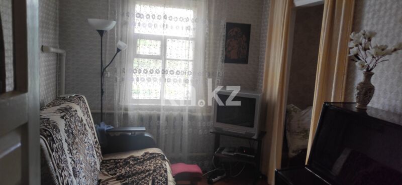 Продажа 4-комнатного дома, 75 м² - Продажа домов, коттеджей от собственников в Караганде - страница 2 фото 7 из 7