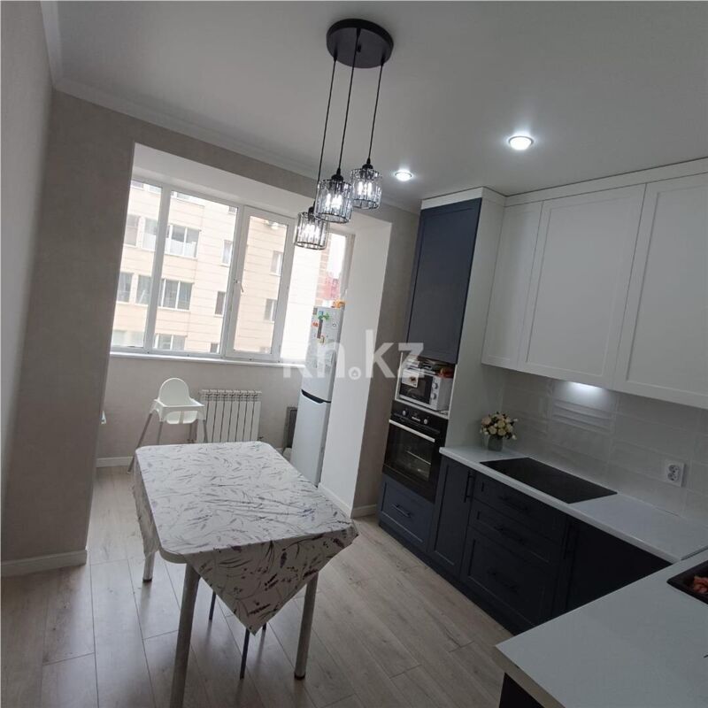 Продажа 2-комнатной квартиры, 54 м² - Продажа квартир в кирпичном доме в Астане - страница 2 фото 6 из 9