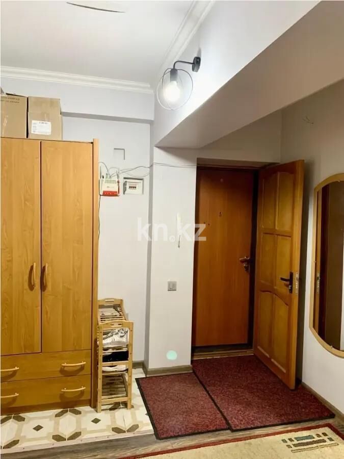 Продажа 3-комнатной квартиры, 71 м² - Продажа трехкомнатных квартир в Алмалинском р-не Алматы - страница 17 фото 6 из 6
