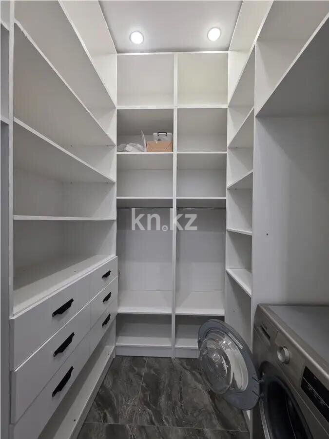 Продажа 4-комнатной квартиры, 121 м² - Продажа четырехкомнатных квартир от собственников в Казахстане фото 7 из 7