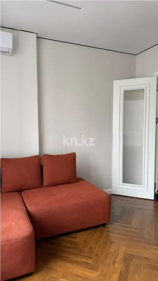 Продажа 2-комнатной квартиры, 36 м² - Продажа двухкомнатных квартир в блочном доме в Астане - страница 40 фото 1 из 4