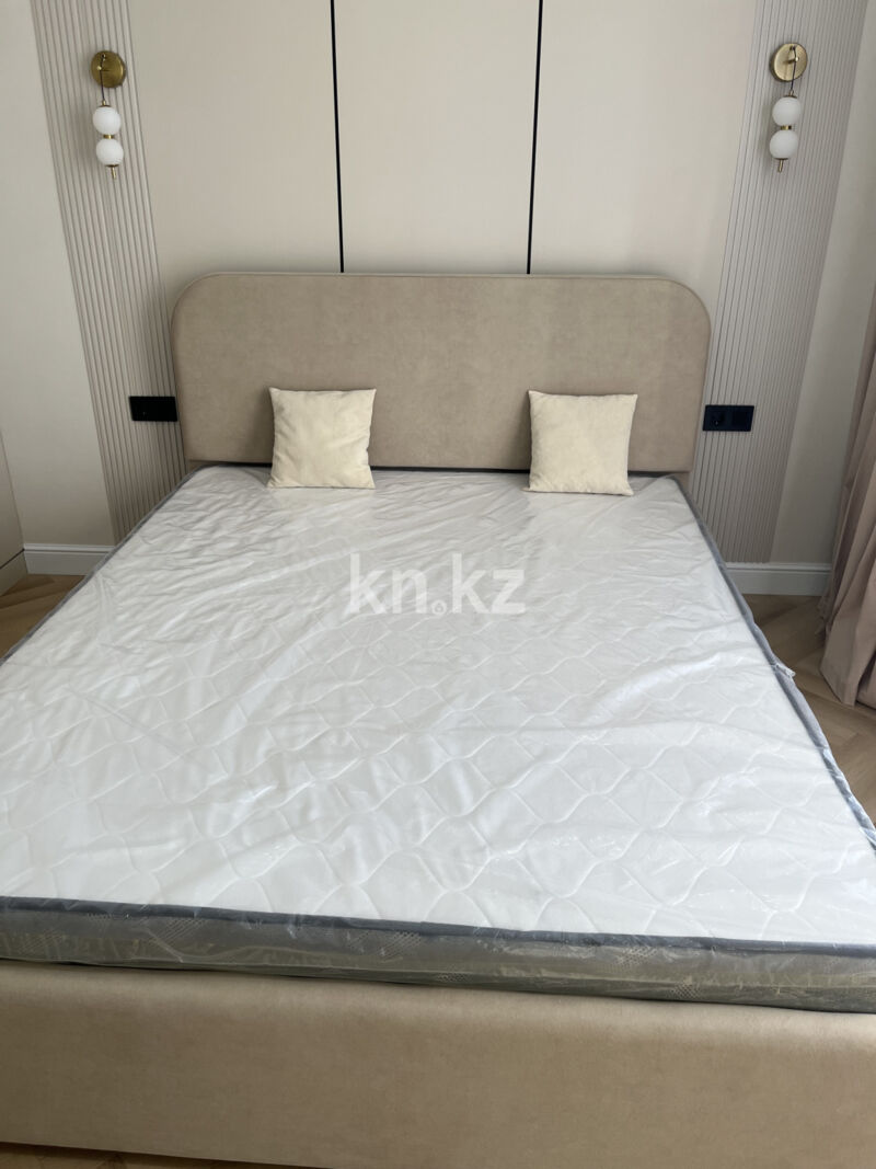Аренда 2-комнатной квартиры, 45 м² - Аренда двухкомнатных квартир помесячно в Казахстане фото 8 из 16