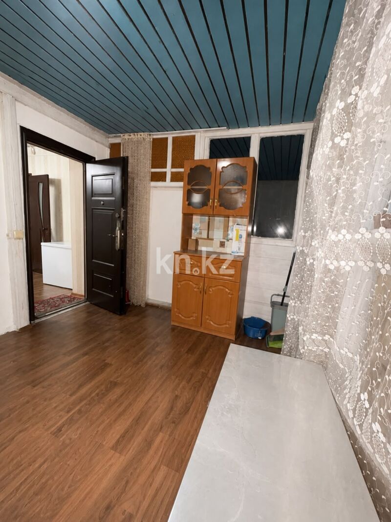 Продажа 4-комнатного дома, 139 м² - Продажа домов, коттеджей в Медеуском р-не Алматы фото 16 из 23