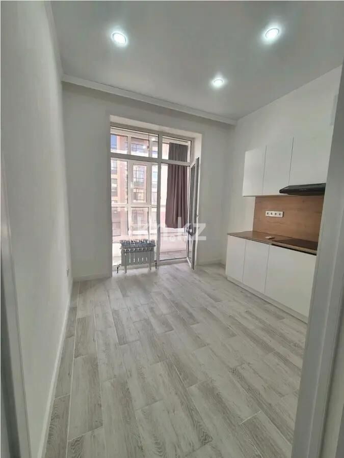 Продажа 1-комнатной квартиры, 38 м² - Продажа однокомнатных квартир в р-не Нура Астаны - страница 20 фото 2 из 5